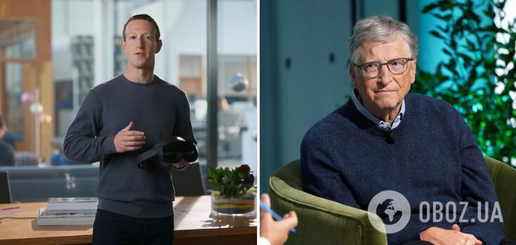 You will never see Bill Gates, Mark Zuckerberg and other billionaires wearing expensive brand clothing. And here's why