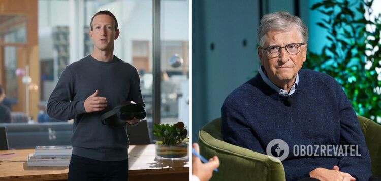 You will never see Bill Gates, Mark Zuckerberg and other billionaires wearing expensive brand clothing. And here's why