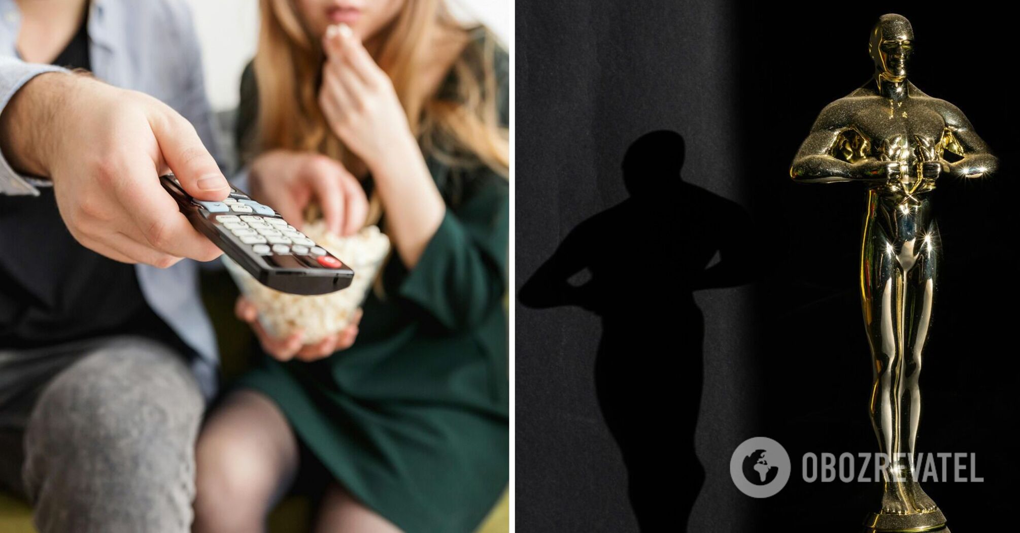 One step away from Oscar nomination: 8 Ukrainian films everyone should see