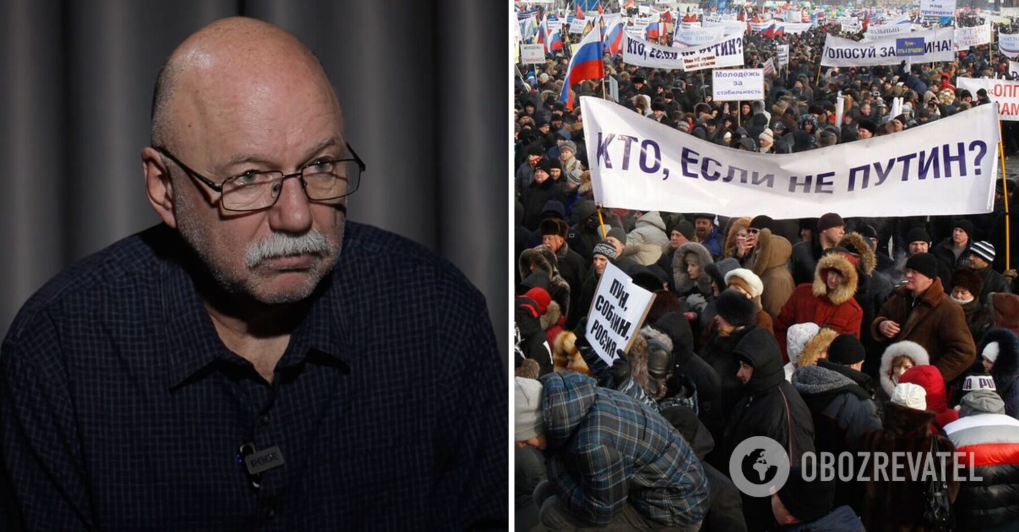 Ukrainian writer Andrii Kurkov explains why reasoning with Russians during the war is useless: there will be no communication for another 30-40 years