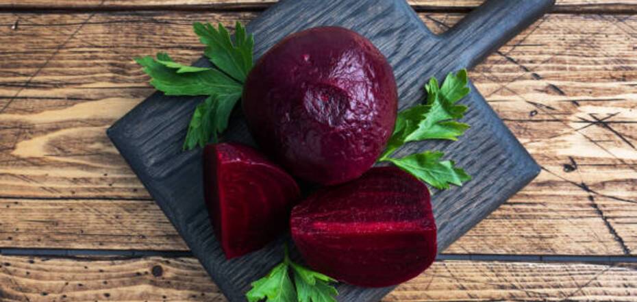 Co ugotować z buraków