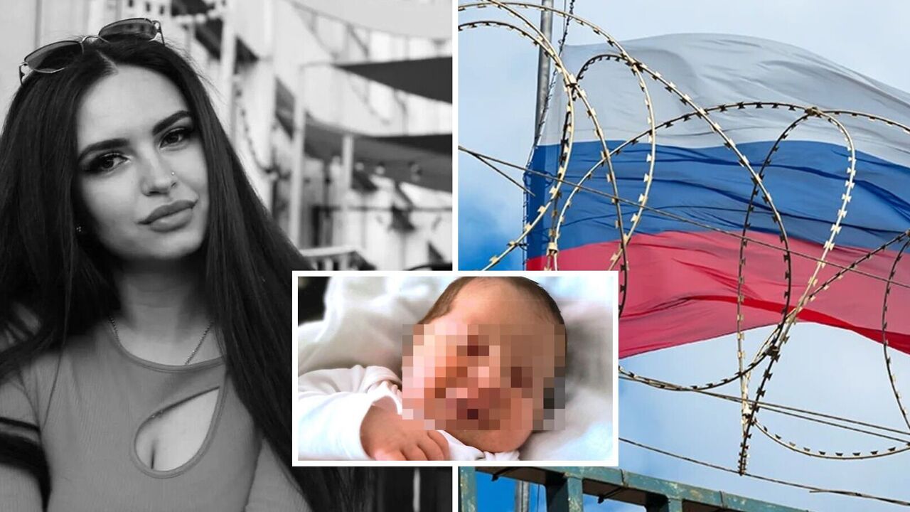 Russians may be involved in the murder of a young Ukrainian woman in Germany and the abduction of her child: details emerge