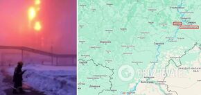 Nowe szczegóły dotyczące 'bawełny' w rosyjskich rafineriach: zakłady w regionie Samara zaatakowane przez drony SBU