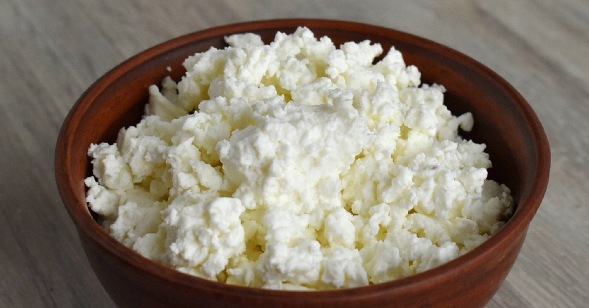 How to make cottage cheese at home: the easiest recipe