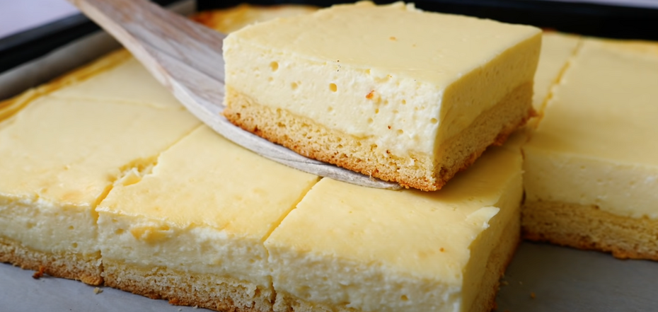 Ciasto twarogowe