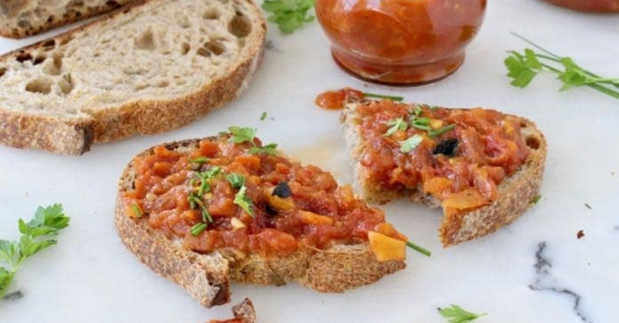 Budget baked carrot spread: better than store-bought ones