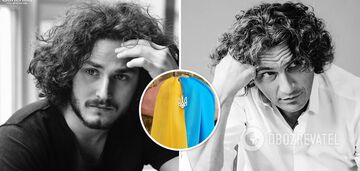 Kuzma Scriabin actor admits that he is preparing to join the Armed Forces: what direction he chose