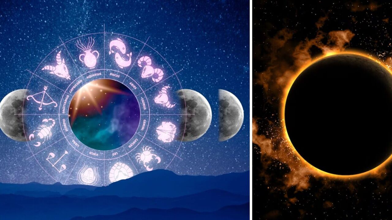 Mercury retrograde and total solar eclipse ahead: horoscope for all zodiac signs for April 2024