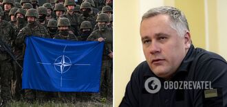 Ukraine does not consider deployment of NATO troops in the country: Zelenskyy's office explains the reason 