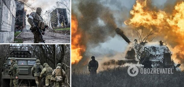 Rosyjskie wojska zastępują 'mięsne szturmy' piechoty atakami pojazdów opancerzonych i posuwają się poza Awdijiwkę - ISW