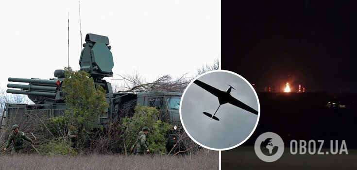 Moscow and five other regions of Russia under UAV attack: Governors assure everything is shot down