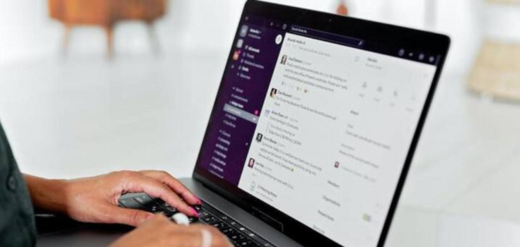 Чи може начальник читати ваші розмови з колегами та наскільки портал Slack безпечний у цьому плані