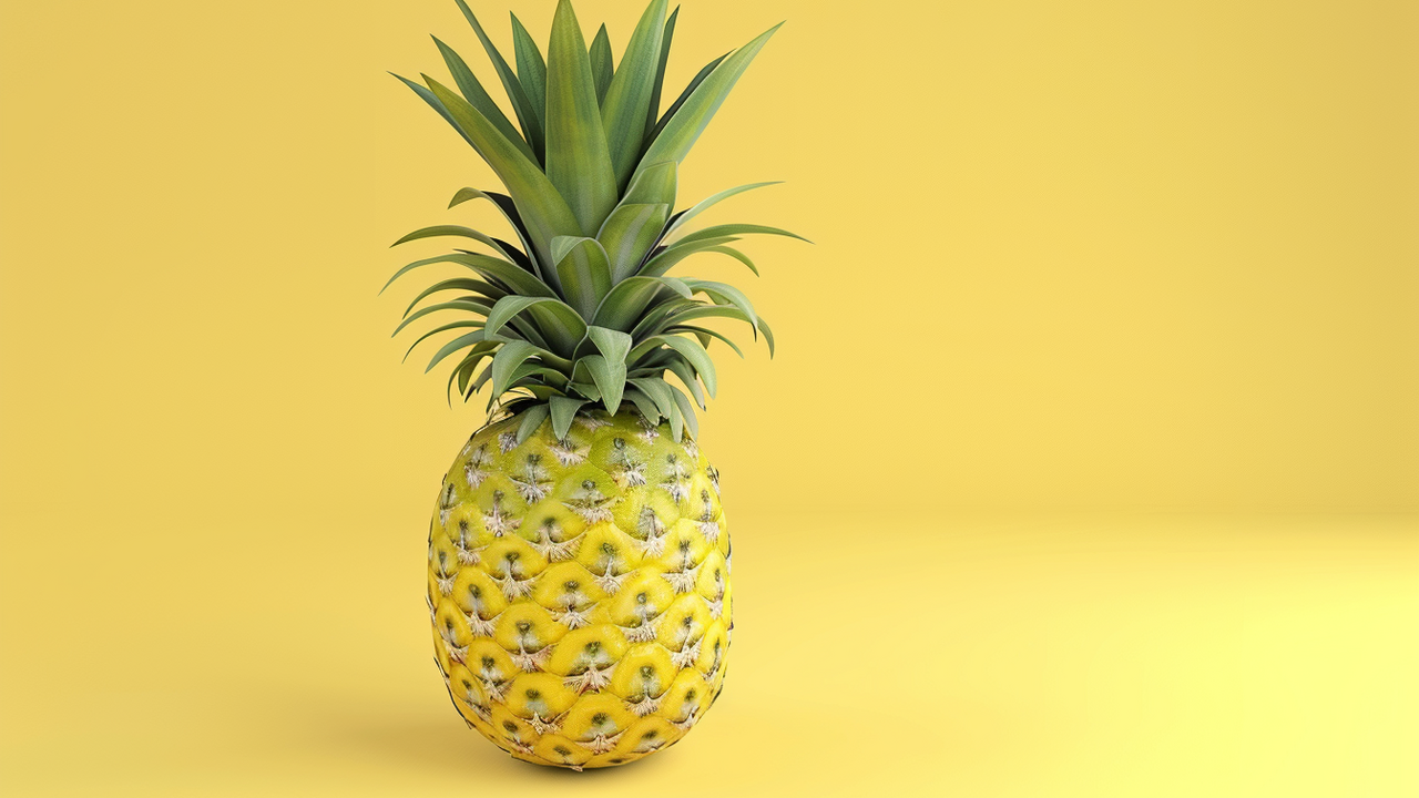 Why the tongue burns after pineapple: a video with an explanation scared the network