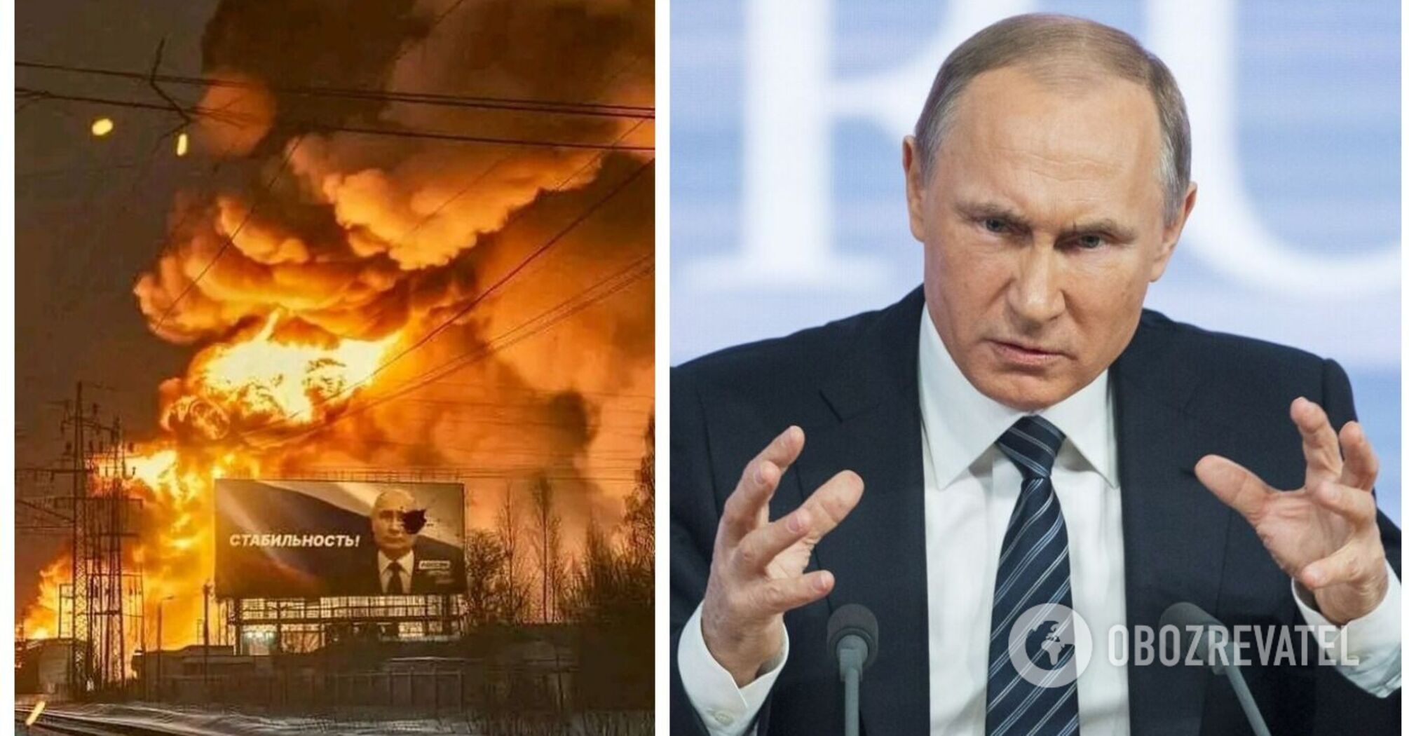 Voting is dishonest and illegal, and Putin is a thief: how the Western world reacted to the imitation of elections in Russia