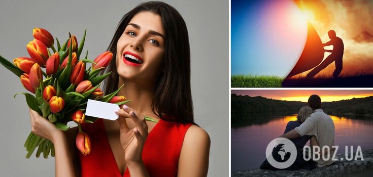 New stage in life or romance: March 18 horoscope for all zodiac signs