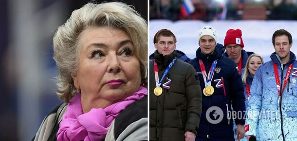 'What kind of conditions are these?' Russia throws a tantrum because the IOC treats Russians 'not like normal people'