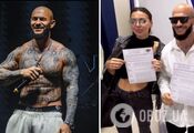 GeeGun with a Russian passport voted for Putin, who is destroying his native Odesa