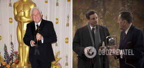 Umiera nagrodzony Oscarem scenarzysta "Królewskiej mowy"