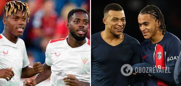 Mbappe, Dardai, Williams: najbardziej utytułowani bracia piłkarscy, którzy grają teraz w tym samym klubie