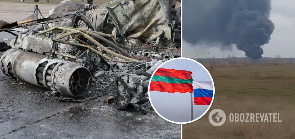 ISW wyjaśnia, co kryje się za 'atakiem' na jednostkę wojskową w nieuznawanym Naddniestrzu