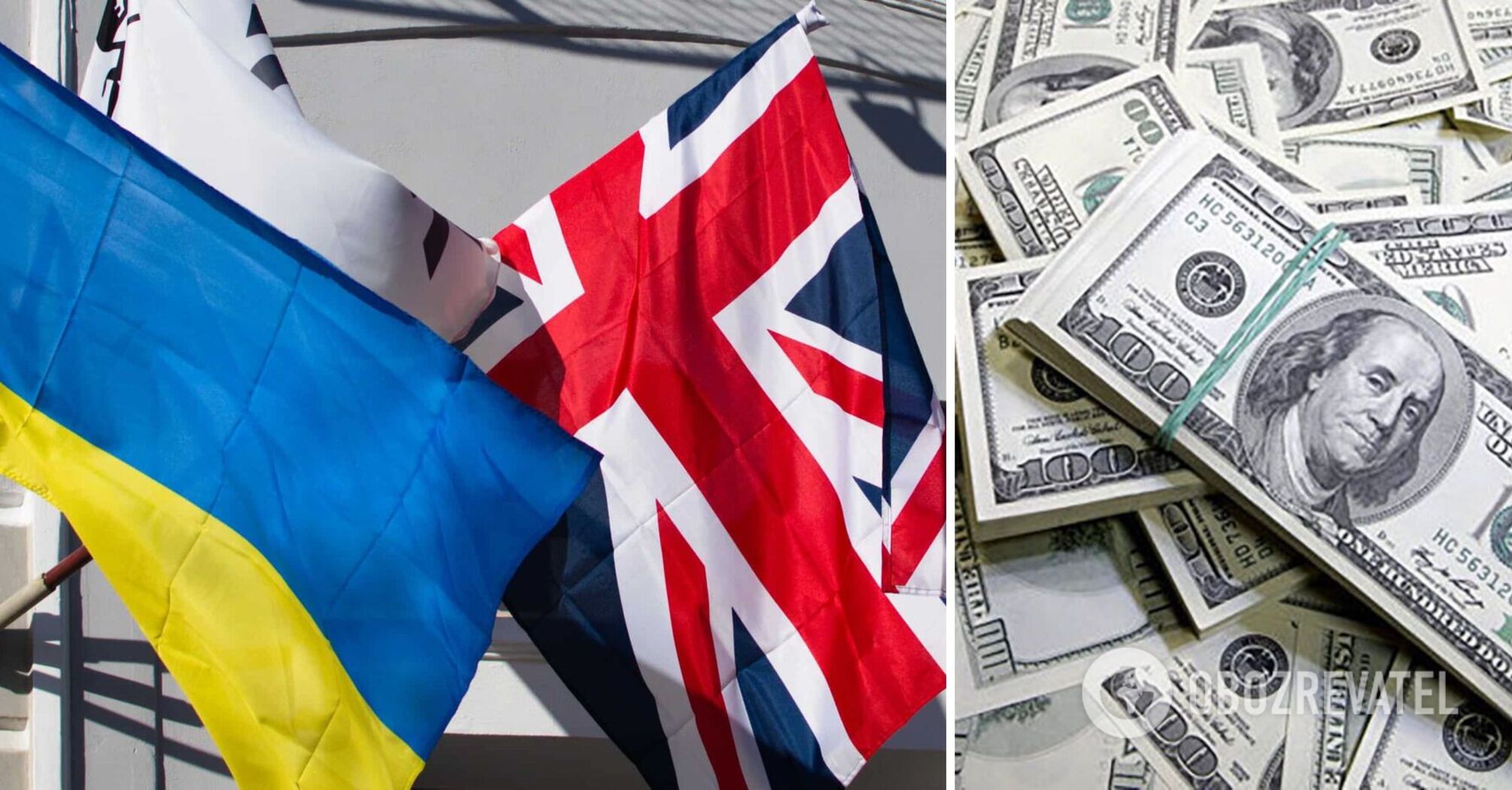 Brytyjczycy będą mogli przenieść samochody na Ukrainę i otrzymać pieniądze