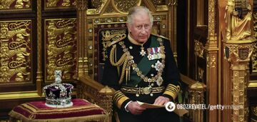Is King Charles III of Great Britain dead? Where did the loud information come from in the media?
