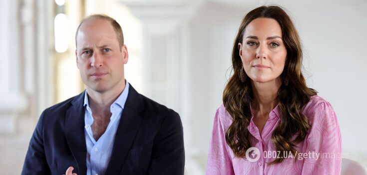 Kate Middleton po raz pierwszy zauważona na ulicy po plotkach o niewierności i problemach zdrowotnych księcia Williama