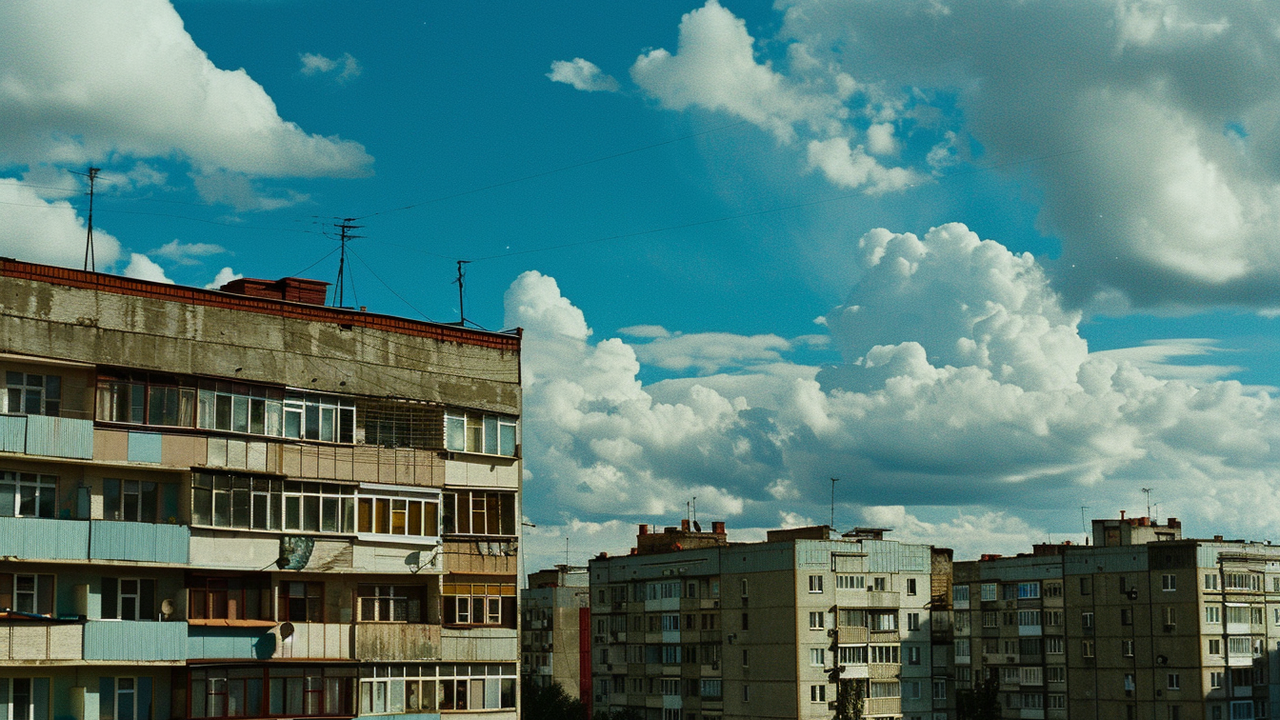 Why buildings higher than nine floors were not built in the USSR: all the reasons