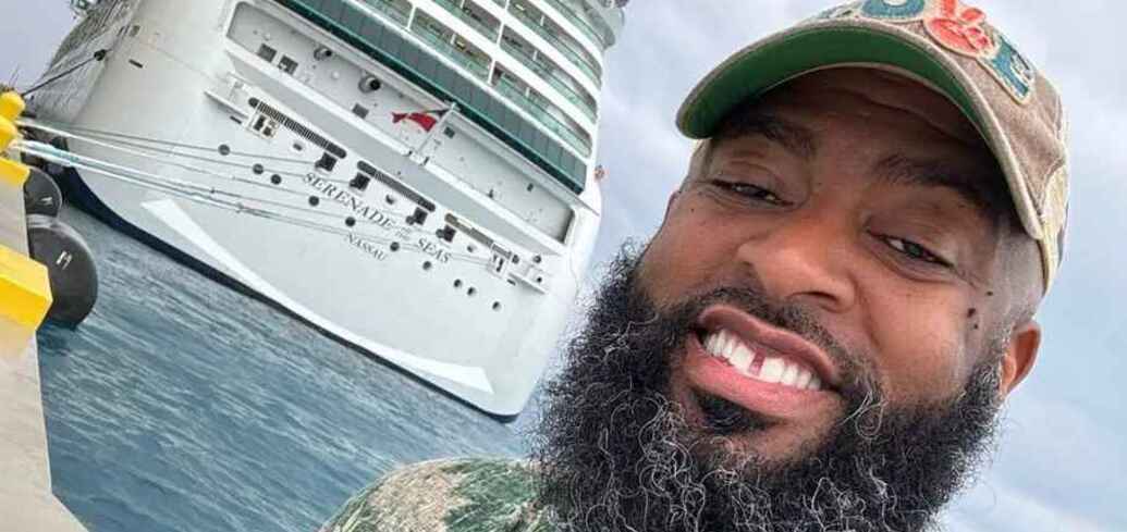 Пассажир круиза Ultimate World Cruise пропустил свой лайнер из-за обещания покойному мужчине