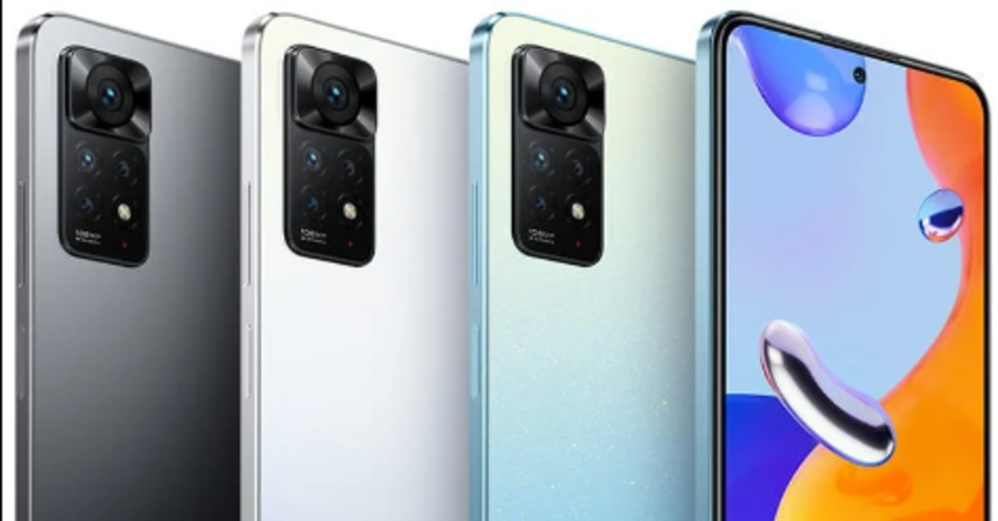 Плюси та мінуси смартфона Redmi Note 11: що потрібно враховувати