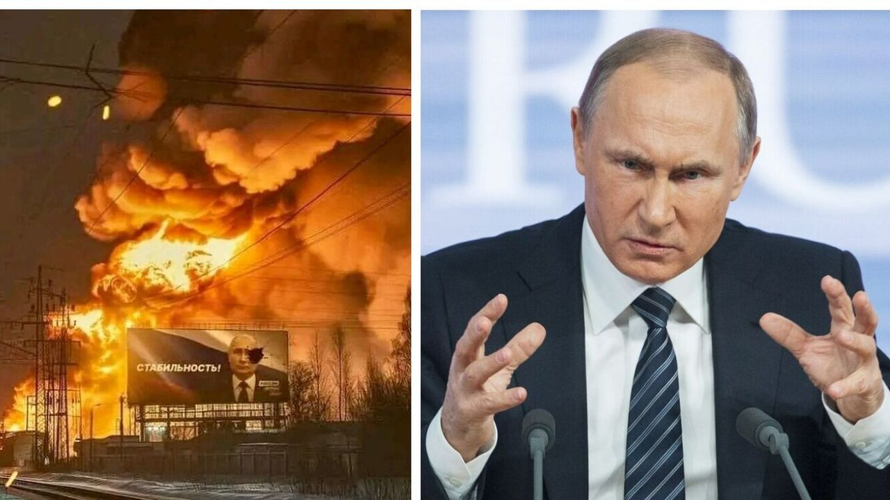 Głosowanie - nieuczciwe i nielegalne, a Putin to złodziej: jak świat zachodni zareagował na imitację wyborów w Rosji