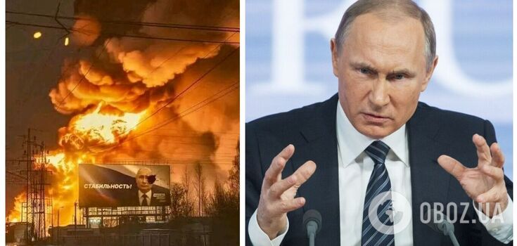 Głosowanie - nieuczciwe i nielegalne, a Putin to złodziej: jak świat zachodni zareagował na imitację wyborów w Rosji