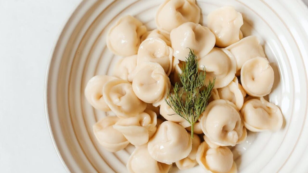 What can spoil dumpling dough: the most common mistakes