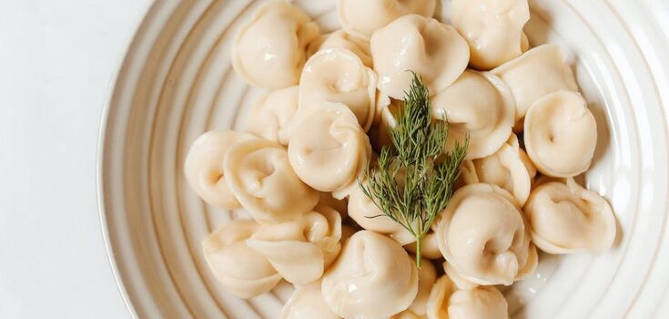 What can spoil dumpling dough: the most common mistakes