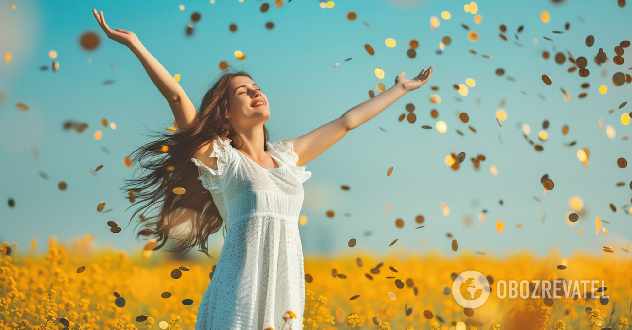 Poważne zmiany czekają ziemskie znaki zodiaku w kwietniu: horoskop