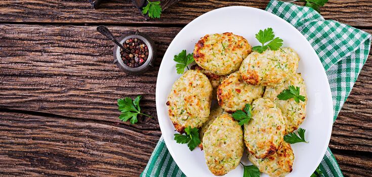 What to add to minced meat for juicy cutlets: you only need one ingredient