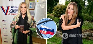 They sold Ukraine for "bloody rubles". Povaliy, Lorak and other traitors who have received Russian passports or are on the verge of doing so