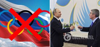 IOC releases harsh statement regarding Russia: what the aggressor is accused of
