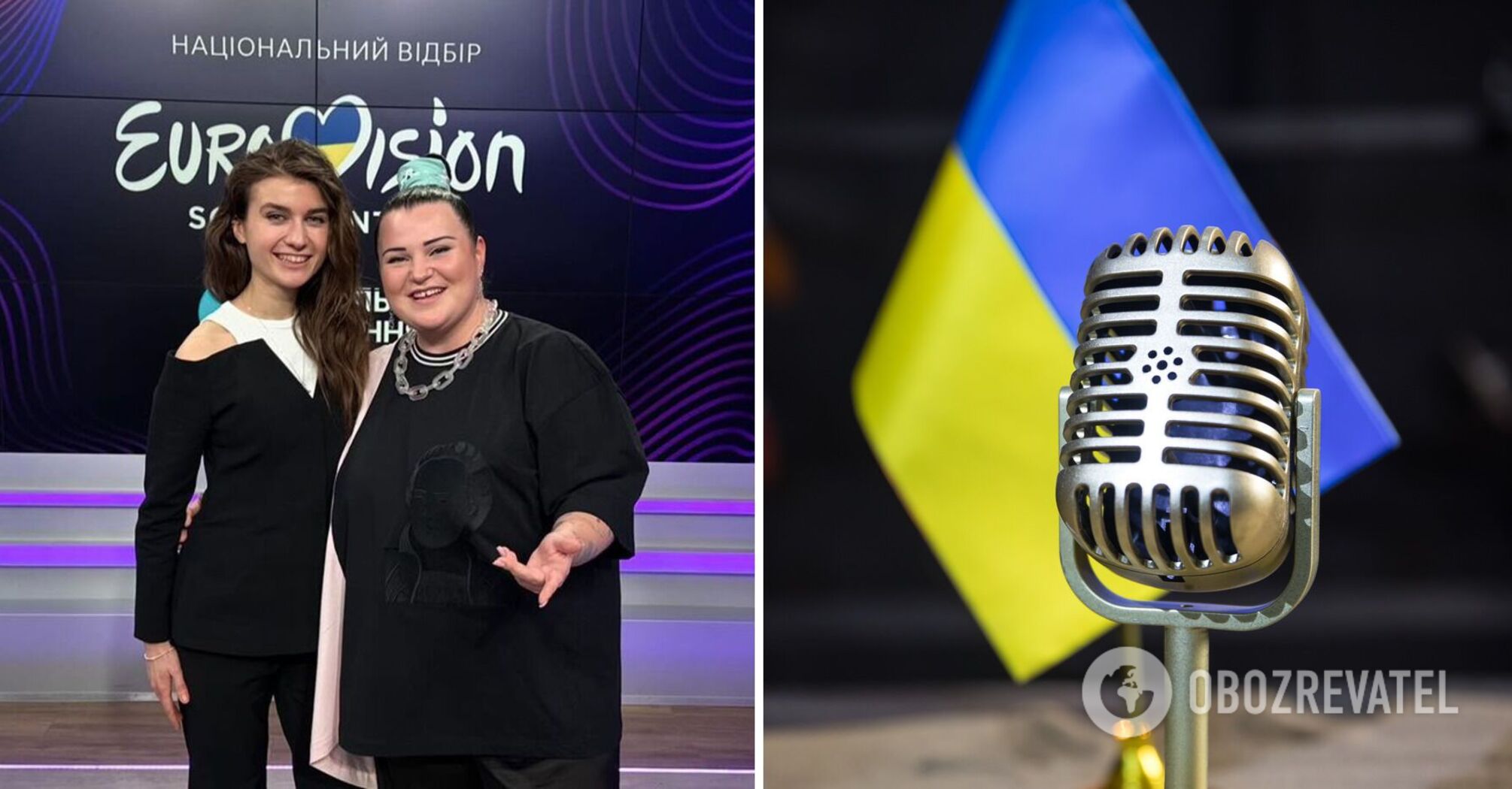 Ukraine's main competitor at the Eurovision Song Contest 2024 has taken a rapid lead. Table