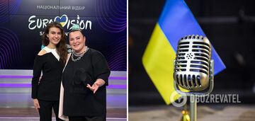 Ukraine's main competitor at the Eurovision Song Contest 2024 has taken a rapid lead. Table