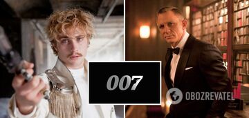 Aaron Taylor-Johnson otrzymał "oficjalną propozycję" roli Jamesa Bonda. Co wiadomo o aktorze, który mógłby być następcą Daniela Craiga?
