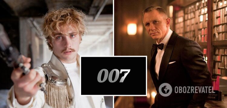Aaron Taylor-Johnson has been 'officially offered' the role of James Bond. What is known about the actor who may become Daniel Craig's successor