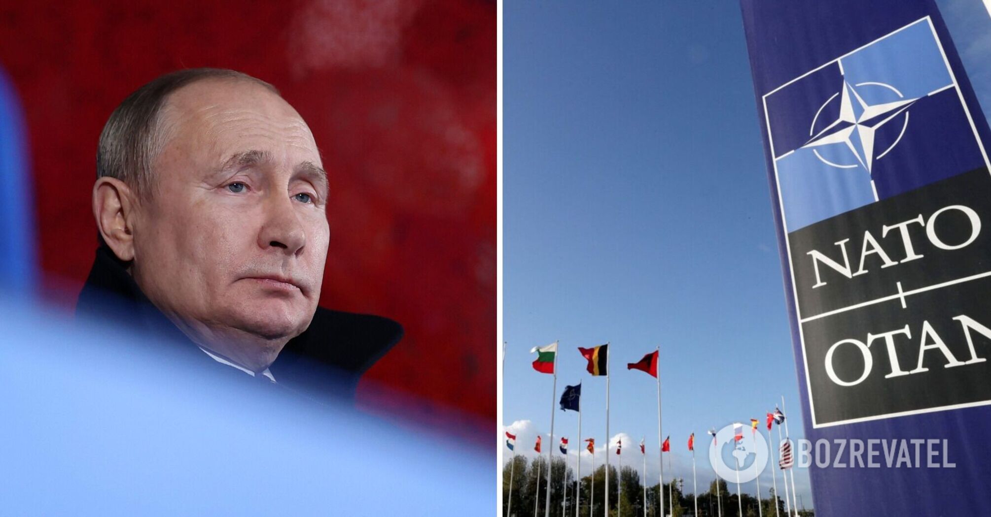 'Taka decyzja powinna zapaść przede wszystkim w Waszyngtonie': Kurnosowa wyjaśniła, jak można powstrzymać Putina