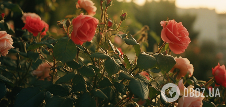 When to prune roses in spring: you won't recognize the renewed bush