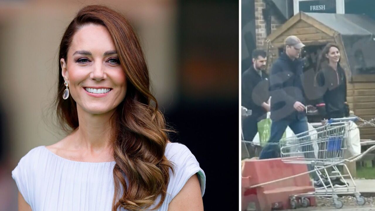 Double or artificial intelligence: crazy theories are being built online after a video of Kate Middleton, where she looks "happy and healthy"