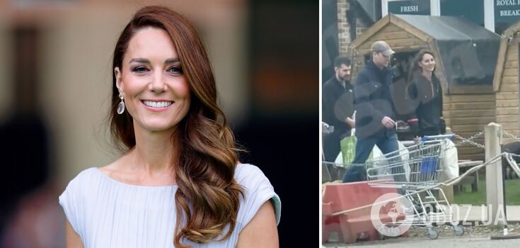 Double or artificial intelligence: crazy theories are being built online after a video of Kate Middleton, where she looks "happy and healthy"