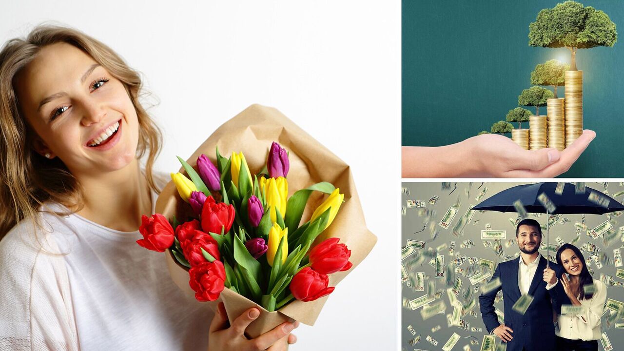Important news or financial success: March 19 horoscope for all zodiac signs