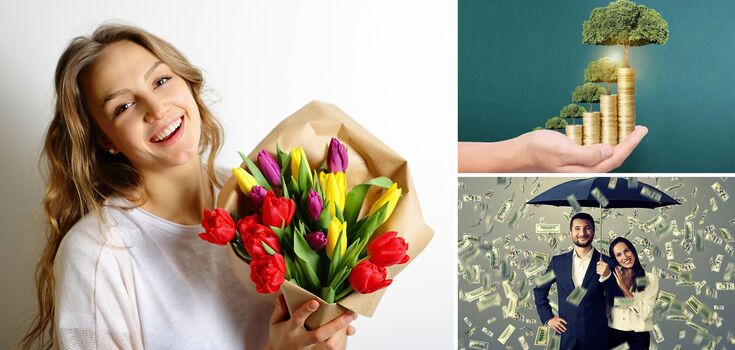 Important news or financial success: March 19 horoscope for all zodiac signs