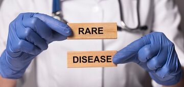 What free medicines are available for people with rare diseases