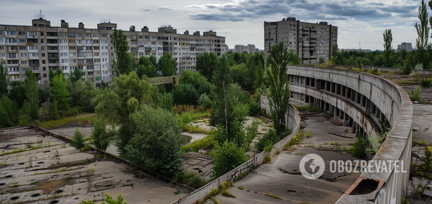 Closed cities existed in the USSR: what secrets were hidden and why they were not on the map
